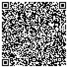 QR code with Delta State Univ New Mens Hall contacts