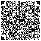 QR code with Delta State Univ Nurse Schl Dn contacts