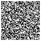 QR code with Delta State Univ President contacts