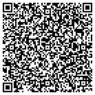QR code with Delta State Univ Reference Dpt contacts