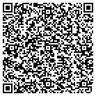 QR code with Cynthia Halliday Mft contacts
