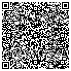 QR code with Higher Education Coordinating Board Texas contacts