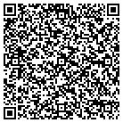 QR code with Zone Computer System Inc contacts