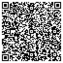 QR code with The University Of Iowa contacts