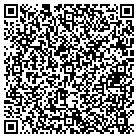 QR code with G B Capital Investments contacts