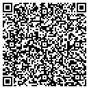 QR code with Hinds College of Utica contacts