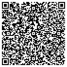 QR code with J & B Info Technologists LLC contacts