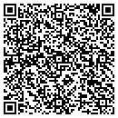 QR code with Alfonsos Janitorial contacts