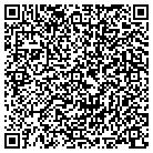 QR code with Hunter Henry Center contacts