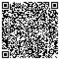 QR code with Otelia A F H contacts