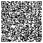 QR code with H Welch Investment Properties Specialist contacts