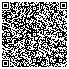 QR code with Fabric Center of Tuscaloosa contacts