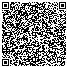 QR code with TX Rehabilitation Service contacts
