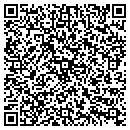 QR code with J & A Computer Repair contacts