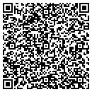 QR code with White Katherine contacts
