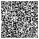QR code with Hogan Sheree contacts