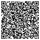 QR code with Hamilton Tonny contacts