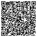 QR code with Kim Handley contacts