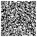 QR code with Hill Suzanne F contacts