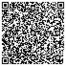 QR code with Hodges Ruth Phd Mft Inc contacts