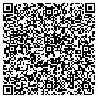 QR code with Ms State Univ-Asst Director contacts