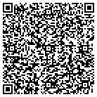 QR code with Ms State University contacts