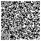 QR code with Ms State Unvrsty Math & Stat contacts