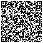 QR code with Msu Department of History contacts