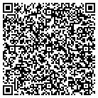 QR code with Radtutor Educational Services LLC contacts