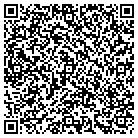 QR code with Accel Precision Mch & Mold LLC contacts