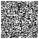 QR code with Phenix Financial Advisors LLC contacts
