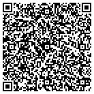 QR code with Real Estate University contacts