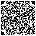 QR code with Gym Inc contacts