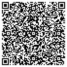 QR code with Talladega Healthcare Admssns contacts