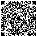 QR code with University Of Mississippi contacts