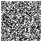 QR code with University of Mississippi contacts