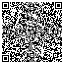 QR code with Knurd on Kall contacts