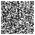 QR code with Sns Productions contacts