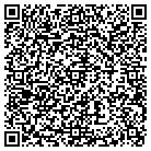 QR code with University of Mississippi contacts