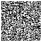 QR code with University of Mississippi Law contacts
