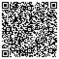 QR code with Thm Investments contacts