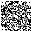 QR code with University-Or Continuing Edctn contacts