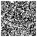 QR code with Ma Mft Catc contacts