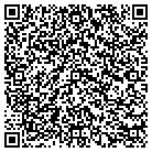 QR code with Marcel Mendoza Lmft contacts