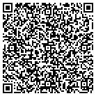 QR code with University of Southern Ms contacts