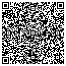 QR code with University of Southern Ms contacts