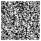 QR code with University of Southern Ms contacts