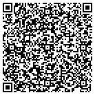 QR code with Family Health Care of Camden contacts