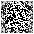QR code with Martinez Xochilt Counslr contacts