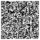 QR code with Vanquish Laboratories contacts